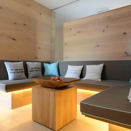 Moserhof 4* سيبودن