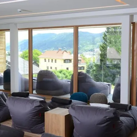 Moserhof فندق سيبودن