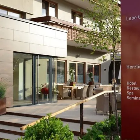 Moserhof 4*