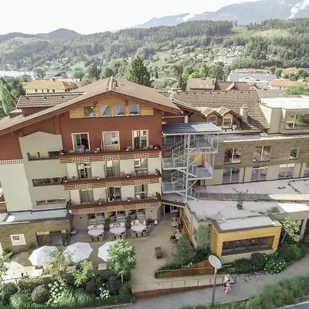 Moserhof سيبودن