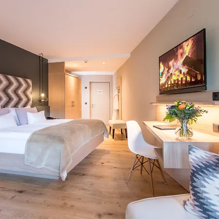 Moserhof Hotel
