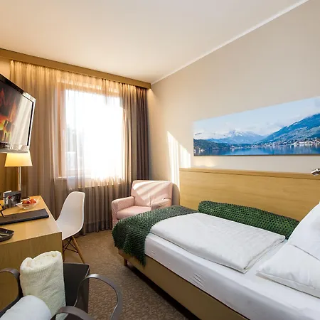 Moserhof 4* سيبودن