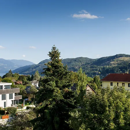 Hotel Moserhof Seeboden