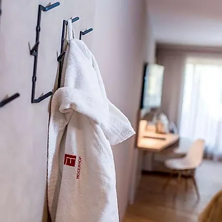 Otel Moserhof Seeboden