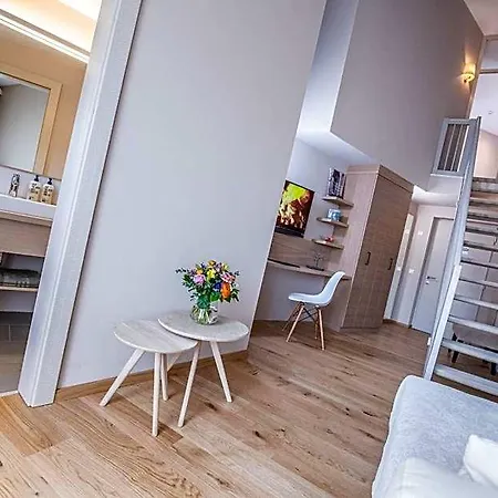 Moserhof Otel Seeboden