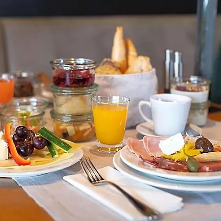 Moserhof Otel 4*