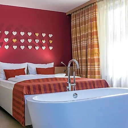 Moserhof 4* Seeboden