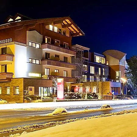Moserhof Hotel Seeboden