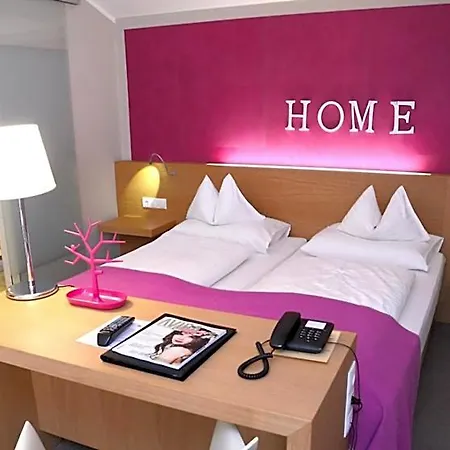 Hotel Moserhof