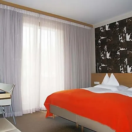 Moserhof 4*