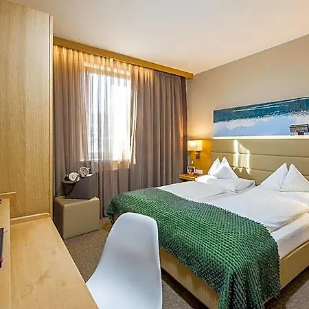 Moserhof Hotel