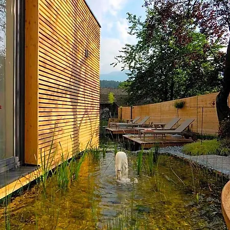 Moserhof Otel