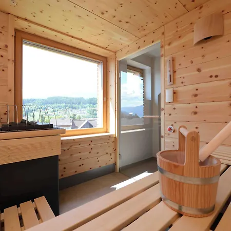 Moserhof Hotel 4*