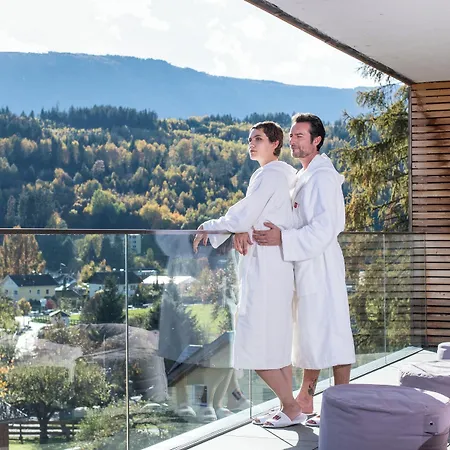 Moserhof Seeboden