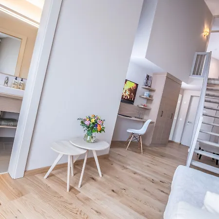 Moserhof Hotel Seeboden
