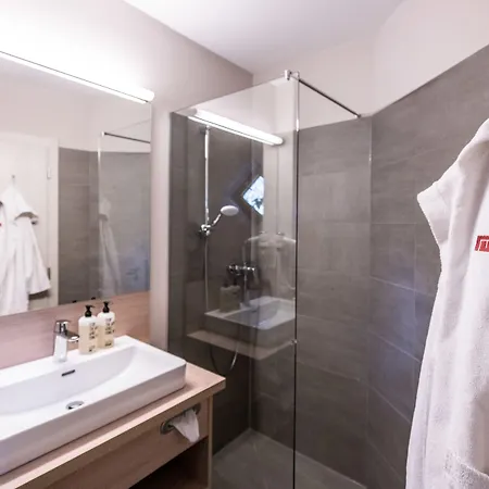 Hotel Moserhof
