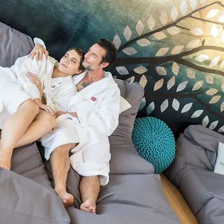 Hotel Moserhof 4*