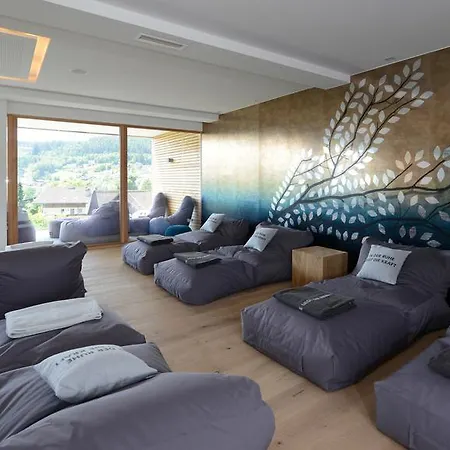 Hotel Moserhof