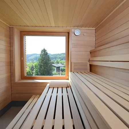 Moserhof Seeboden am Millstätter See
