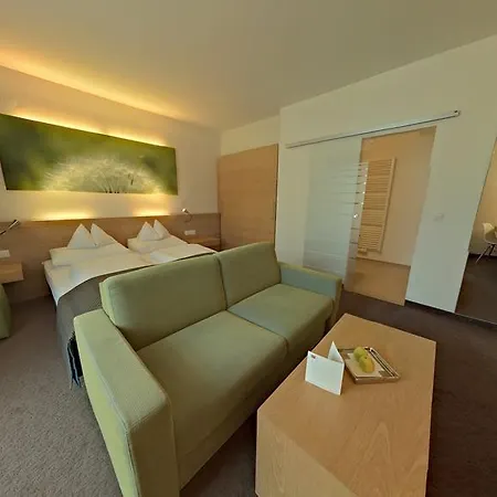 Moserhof 4*