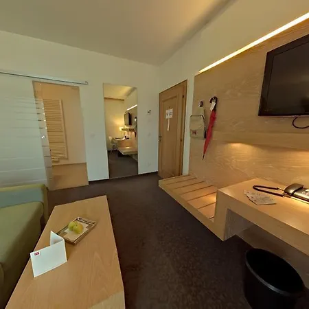 Moserhof 4* Seeboden