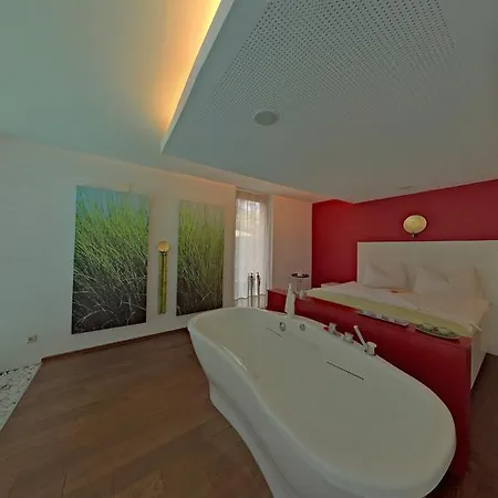 Moserhof Hotell Seeboden