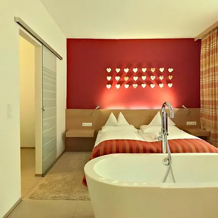 Moserhof 4* Seeboden