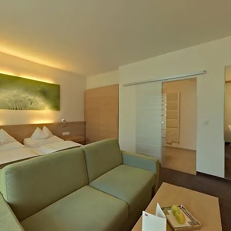 Moserhof 4* Seeboden