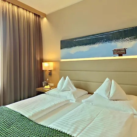 Hotel Moserhof Seeboden