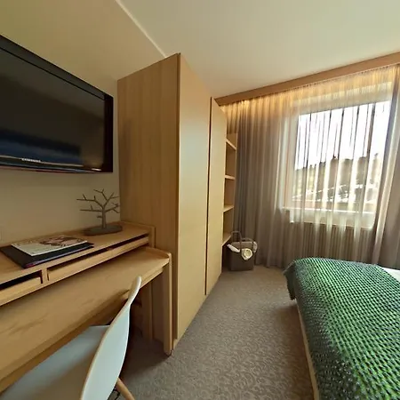 Moserhof سيبودن