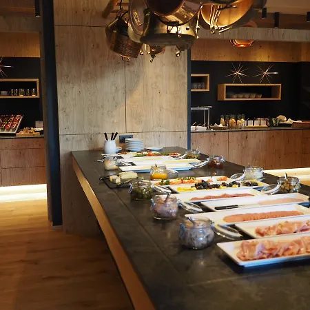 Moserhof 4*