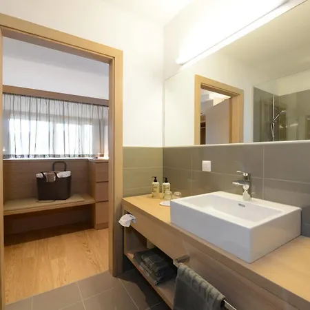 Hotell Moserhof 4*