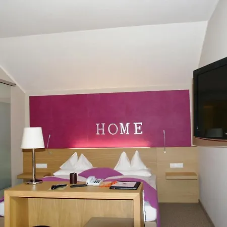 Hotel Moserhof 4*