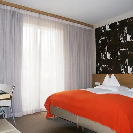 فندق Moserhof سيبودن