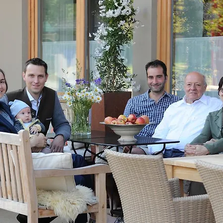Hotel Moserhof