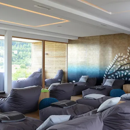 Moserhof Hotel 4*