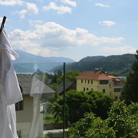 Hotel Moserhof Seeboden am Millstätter See