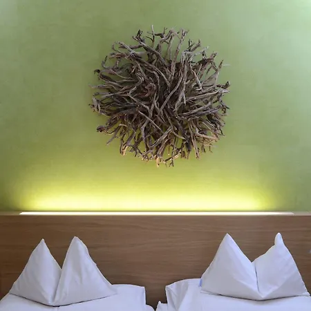 Hotell Moserhof
