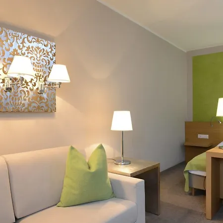 Moserhof Hotell