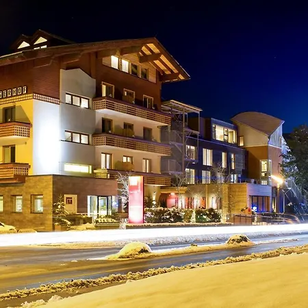 Hotel Moserhof Seeboden am Millstätter See