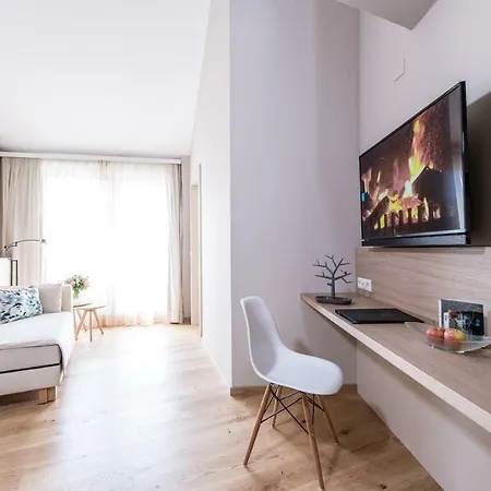 Moserhof Hotell 4*
