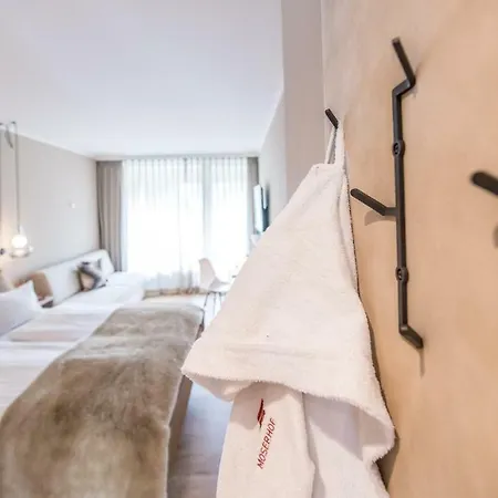Hotel Moserhof