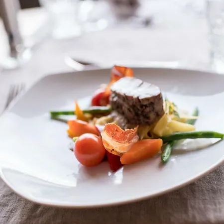 Hotel Moserhof 4*