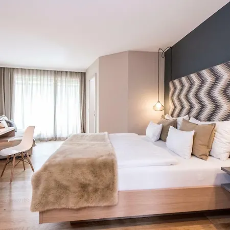 Moserhof 4*