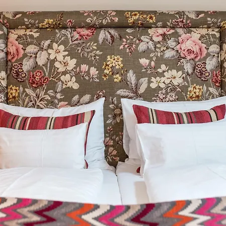 Hotel Moserhof