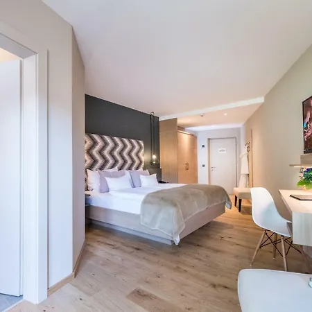 Moserhof 4*