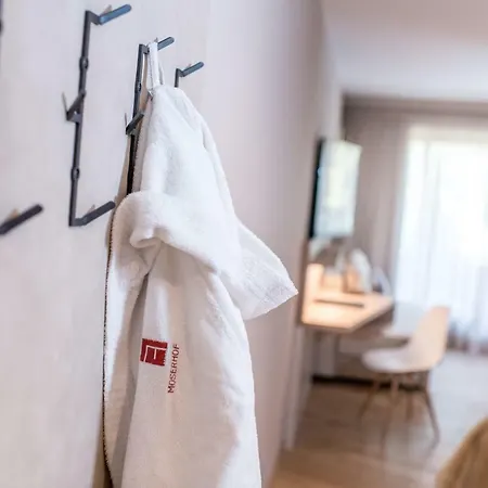 Hotel Moserhof