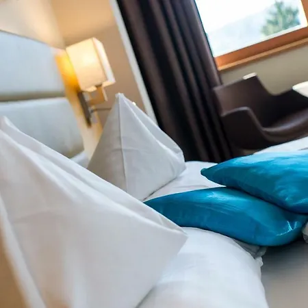 Moserhof 4* Seeboden
