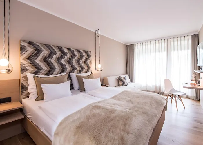 Moserhof Hotel Seeboden