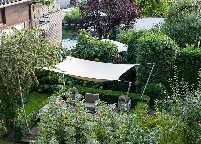 Moserhof Seeboden am Millstätter See